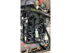 motore sigla 651930 MERCEDES-BENZ CLASE B classe a