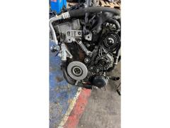 motore sigla 651930 MERCEDES-BENZ CLASE B classe a