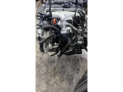 Motore Volkswagen 2.0 Tdi sigla BKD Audi Skoda Seat