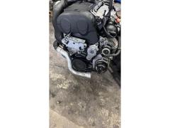 Motore Volkswagen 2.0 Tdi sigla BKD Audi Skoda Seat