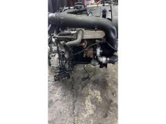 Motore Volkswagen 2.0 Tdi sigla BKD Audi Skoda Seat