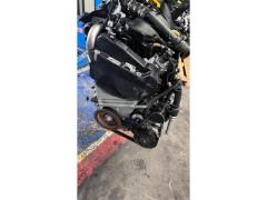 MOTORE RENAULT sigla K9k  CAPTUR 1.5 DCI 60.000 km