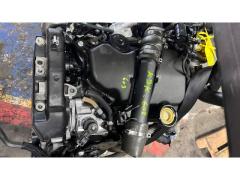 MOTORE RENAULT sigla K9k  CAPTUR 1.5 DCI 60.000 km