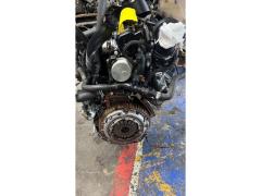 MOTORE RENAULT sigla K9k  CAPTUR 1.5 DCI 60.000 km