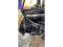 MOTORE IVECO DAILY 3.0 MJET sigla F1CE0441A