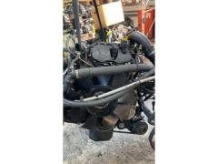 MOTORE IVECO DAILY 3.0 MJET sigla F1CE0441A