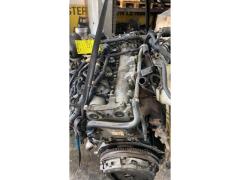 MOTORE IVECO DAILY 3.0 MJET sigla F1CE0441A