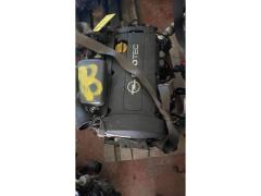 Motore Opel sigla z16xep 70.000 km