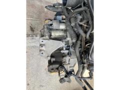 MOTORE VOLKSWAGEN sigla cax