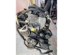MOTORE VOLKSWAGEN sigla cax