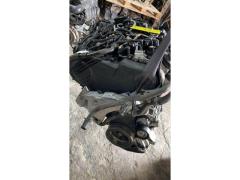 Motore completo Volkswagen 2.0TDI sigla CFH  Golf audì Seat  Skoda