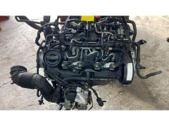 Motore completo Volkswagen 2.0TDI sigla CFH  Golf audì Seat  Skoda