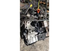 Motore completo Volkswagen 2.0TDI sigla CFH  Golf audì Seat  Skoda