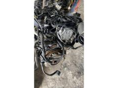 Motore completo Volkswagen 2.0TDI sigla CFH  Golf audì Seat  Skoda