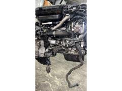 MOTORE PEUGEOT Citroen 1.4 HDI SIGLA 8H01