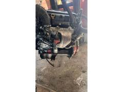 Motore Opel 1.4 Turbo sigla A14NET