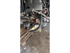 Motore Opel 1.4 Turbo sigla A14NET