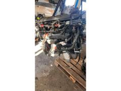 Motore Opel 1.4 Turbo sigla A14NET