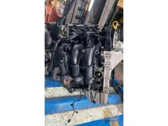 MOTORE FORD  1.0 TIPO sigla P4JB BENZINA