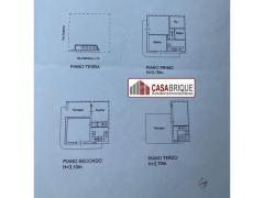 Palazzina indipendente con terrazzo a Bagheria