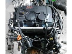 Motore Audi 2.0 Tdi sigla BMP Seat Skoda Volkswagen