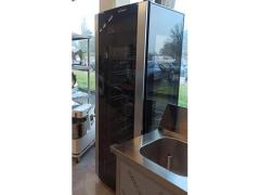 CANTINA VINI REFRIGERATA +5+18°C - 81 BOTTIGLIE - PRONTA CONSEGNA
