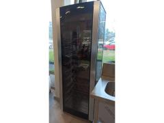 CANTINA VINI REFRIGERATA +5+18°C - 81 BOTTIGLIE - PRONTA CONSEGNA