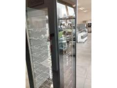 CANTINA VINI REFRIGERATA +5+18°C - 81 BOTTIGLIE - PRONTA CONSEGNA