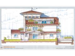 grande appartamento in contesto di pregio