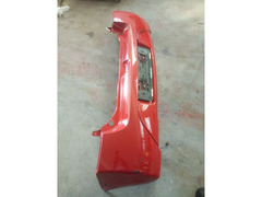 Paraurti posteriore Renault Twingo anno 2009