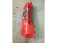 Paraurti posteriore Renault Twingo anno 2009