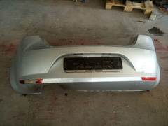 Paraurti posteriore Seat Leon 2007