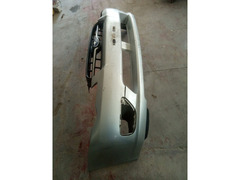Paraurti anteriore Subaru Legacy anno 2006