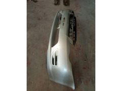 Paraurti anteriore Subaru Legacy anno 2006