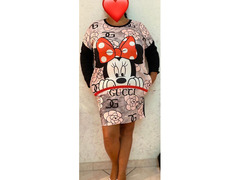 Vestito donna