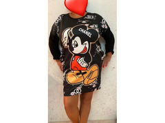 Vestito donna