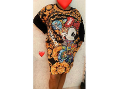 Vestito donna