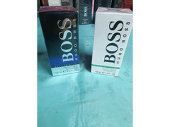Profumi