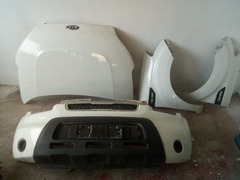 Musata e kit airbag KIA SOUL 1.6 CRDI anno 2010
