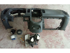 Musata e kit airbag KIA SOUL 1.6 CRDI anno 2010