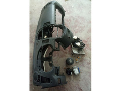 Musata e kit airbag KIA SOUL 1.6 CRDI anno 2010