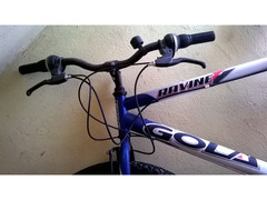 Bicicletta da uomo