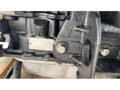 MOTORE RENAULT sigla G9TF7MASTER 2.2 CDI