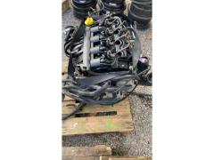 MOTORE RENAULT sigla G9TF7MASTER 2.2 CDI
