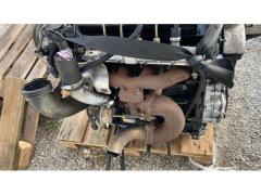 MOTORE RENAULT sigla G9TF7MASTER 2.2 CDI