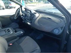 Fiat Multipla Natural Power 1,6/16V
