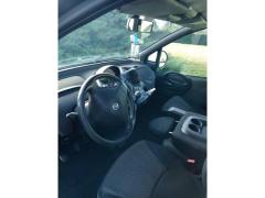 Fiat Multipla Natural Power 1,6/16V