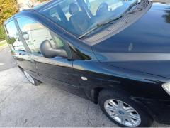 Fiat Multipla Natural Power 1,6/16V