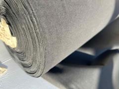 Microfibra colore Nero per Artigianato – Sp.0,5