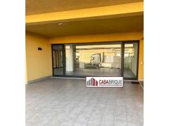 Locale commerciale di 140mq con spazio esterno a Bagheria